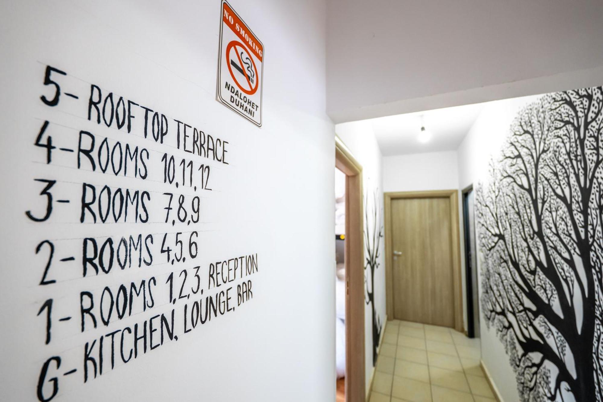 Hostal Poseidonas