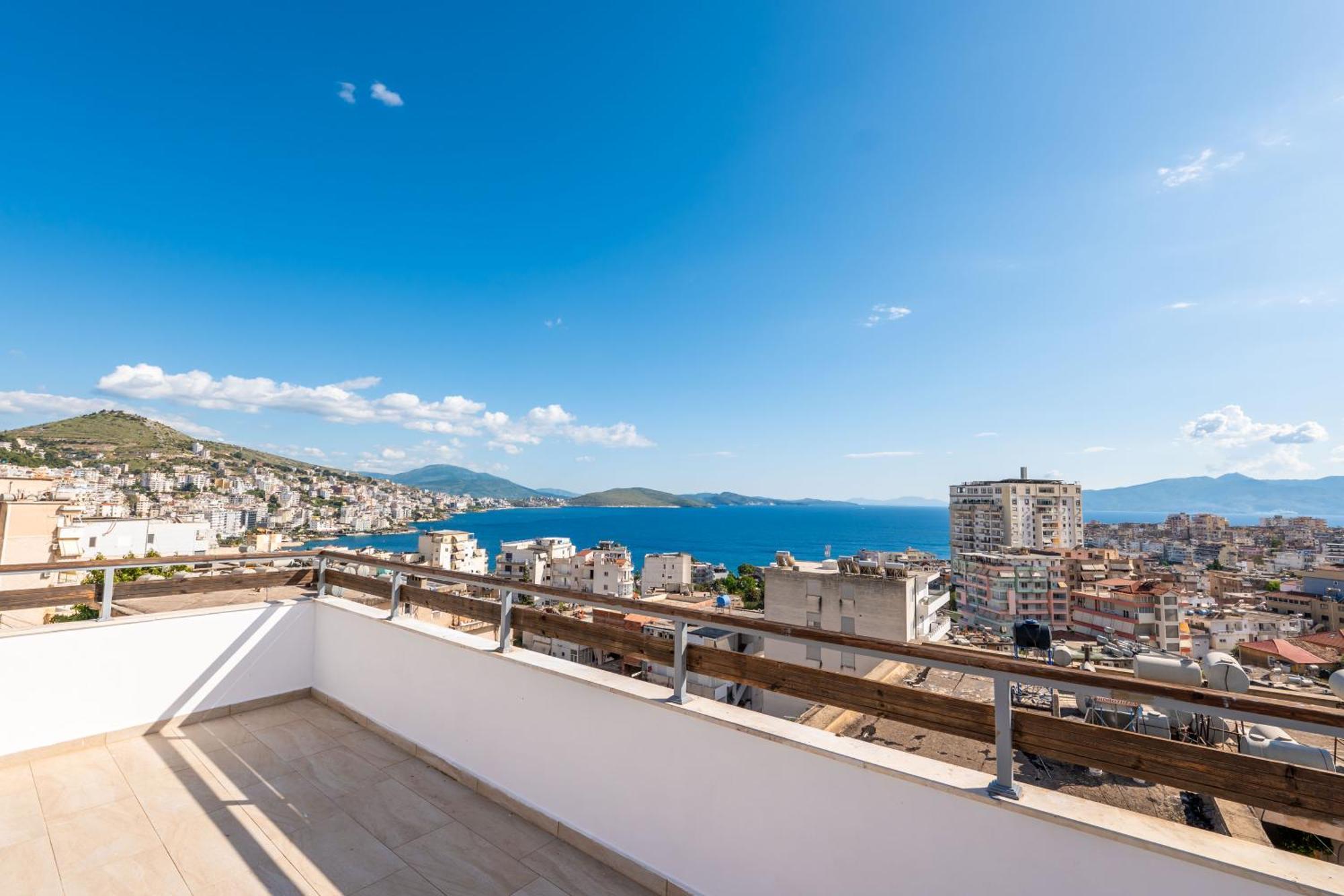 Hostal Poseidonas *