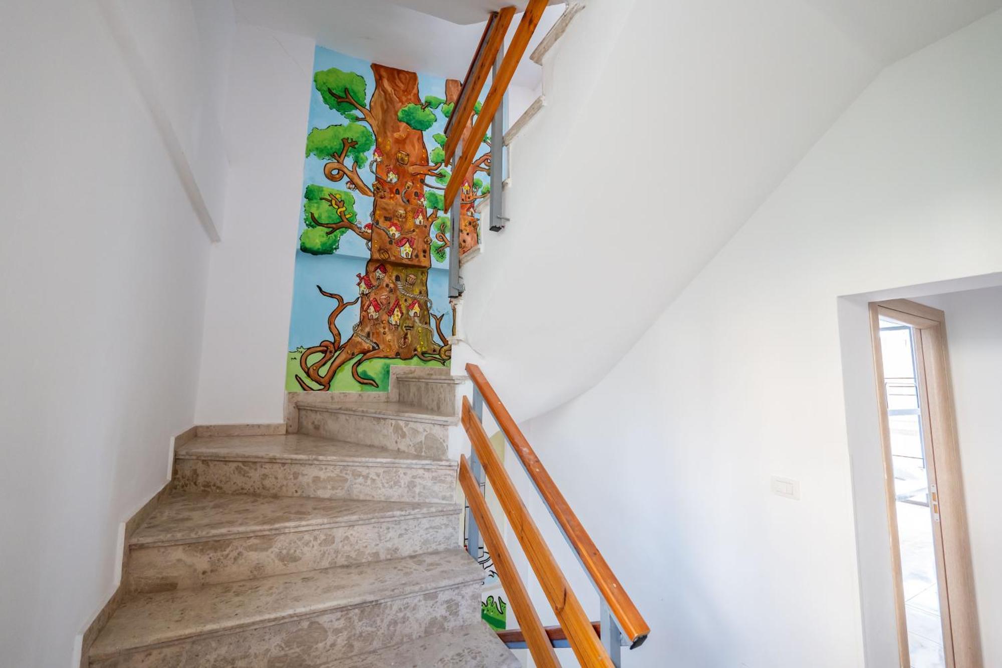 Poseidonas Hostal