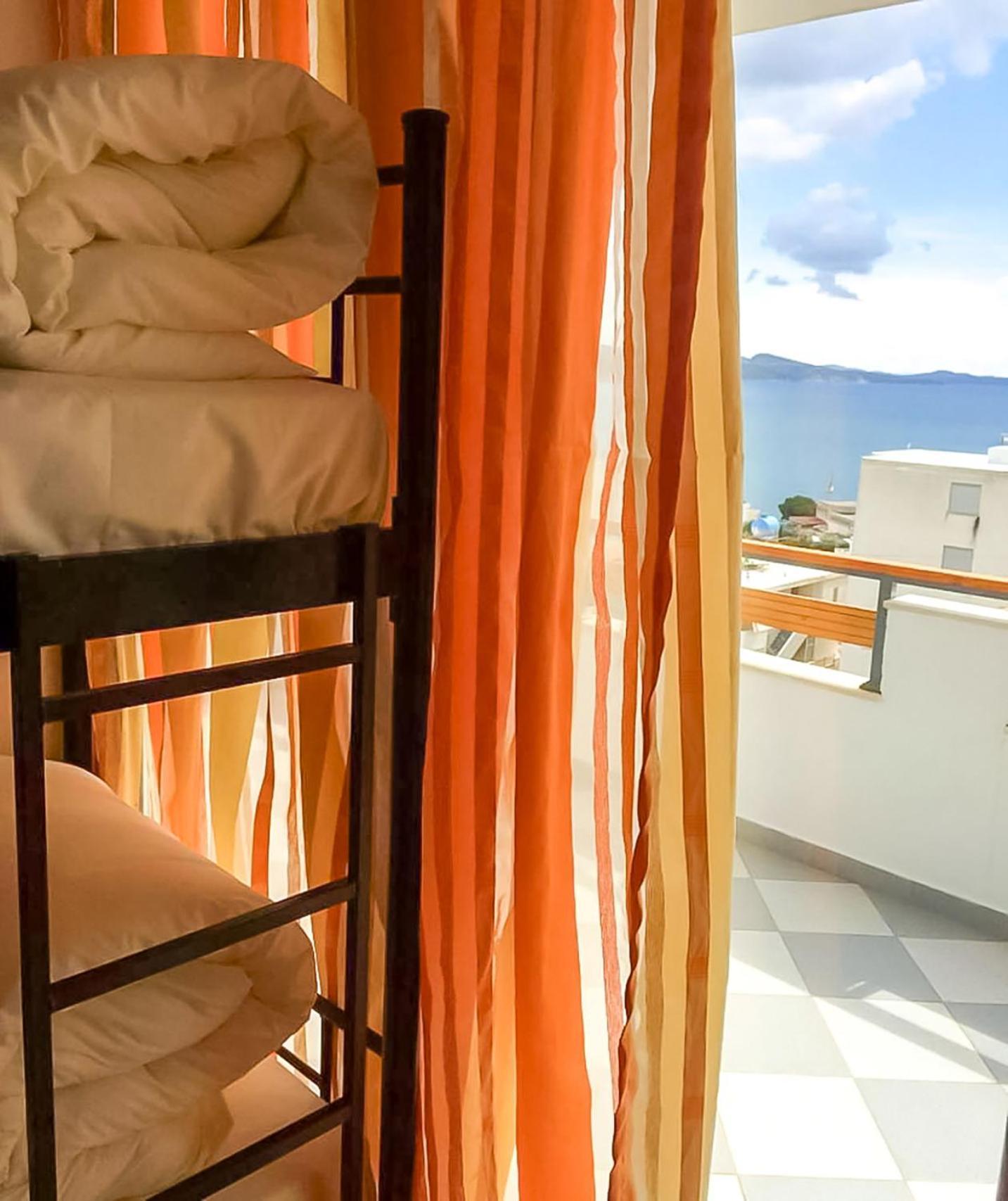 Hostal Poseidonas