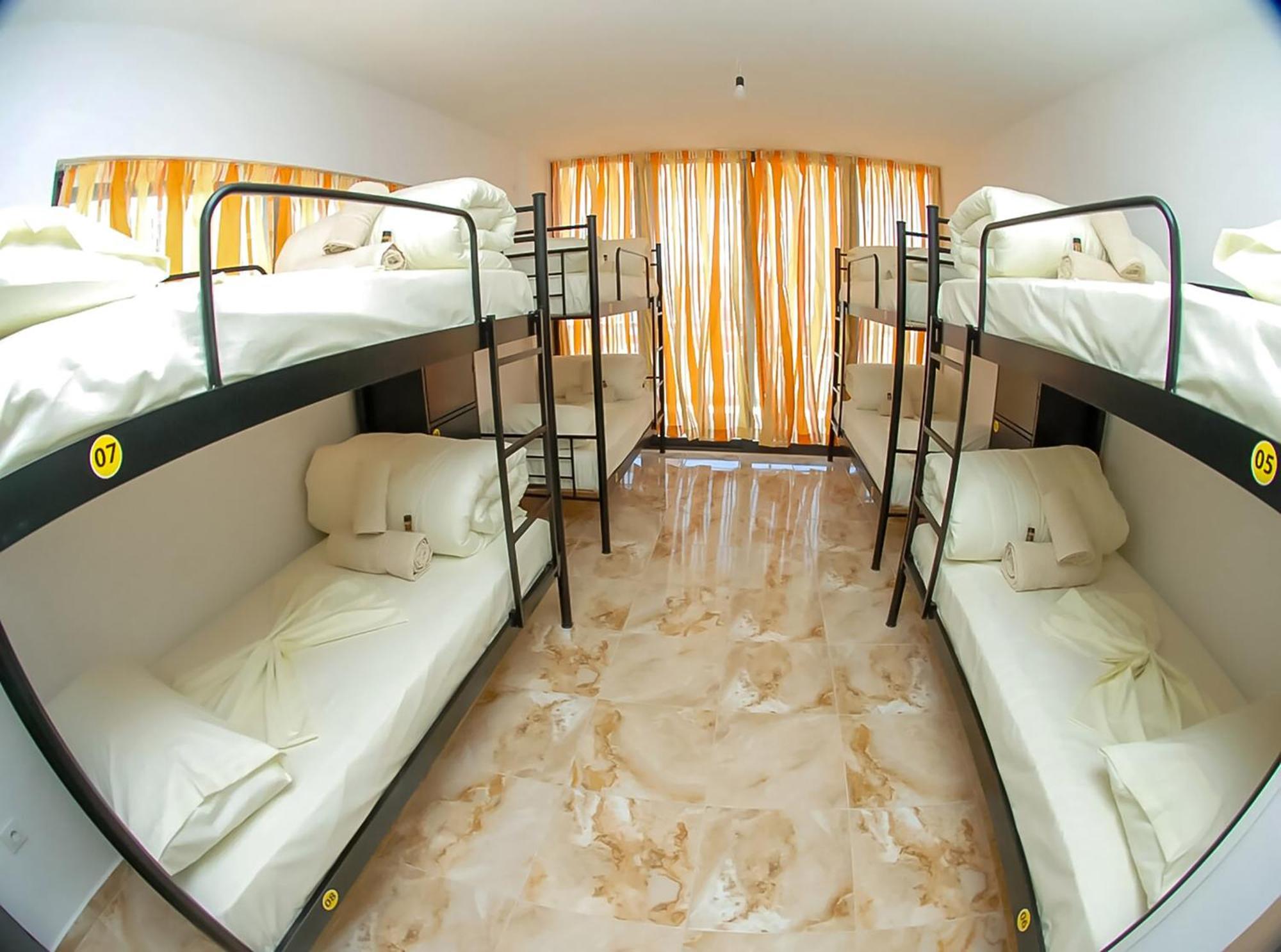Hostal Poseidonas