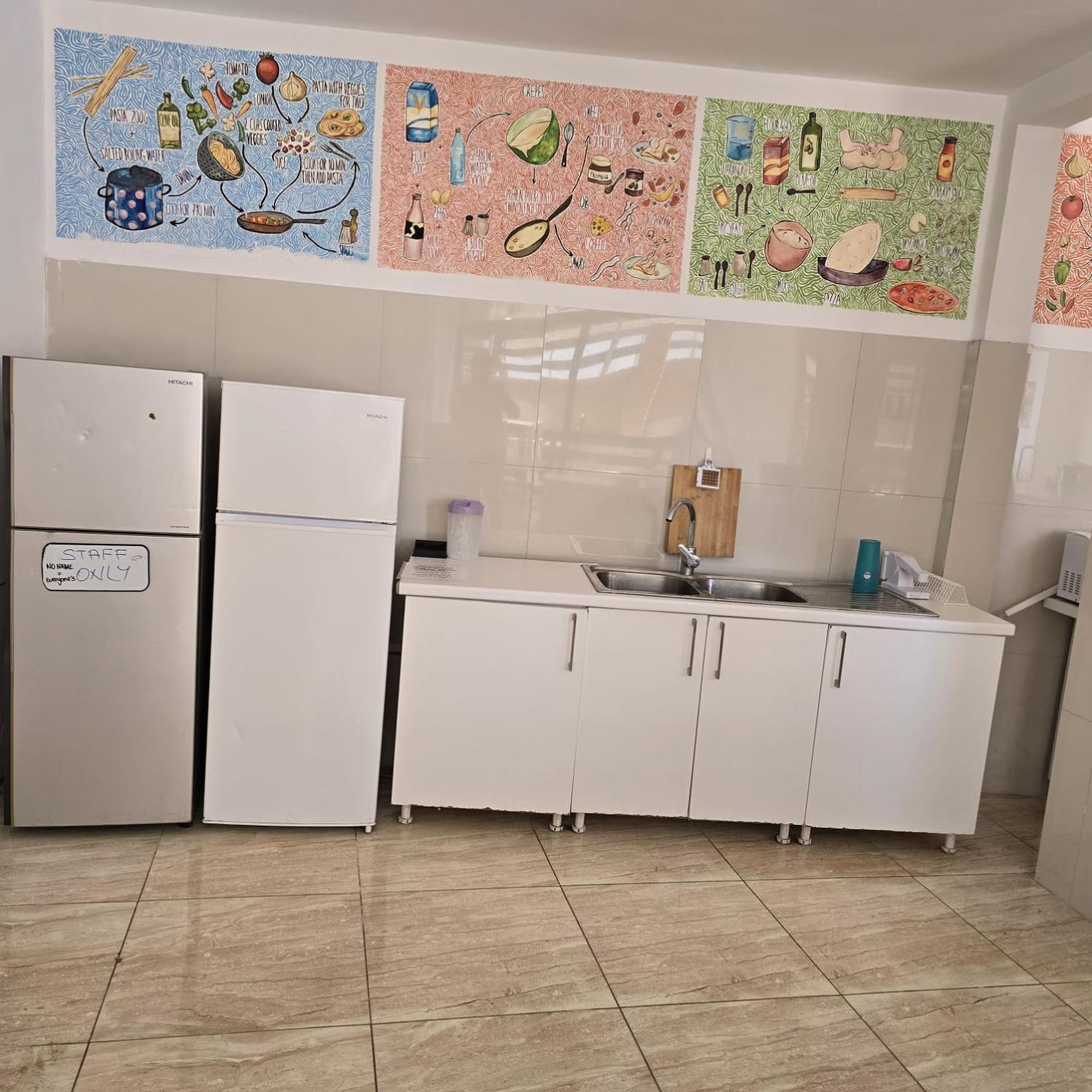 Hostal Poseidonas Sarandë