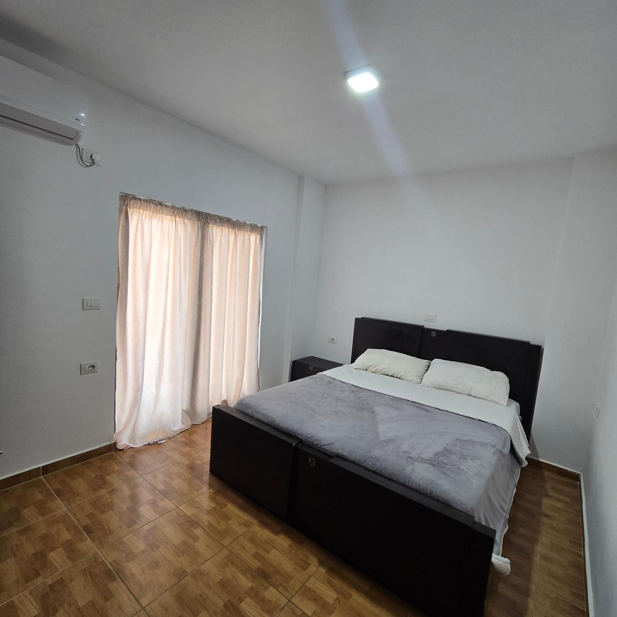 Hostal Poseidonas Sarandë