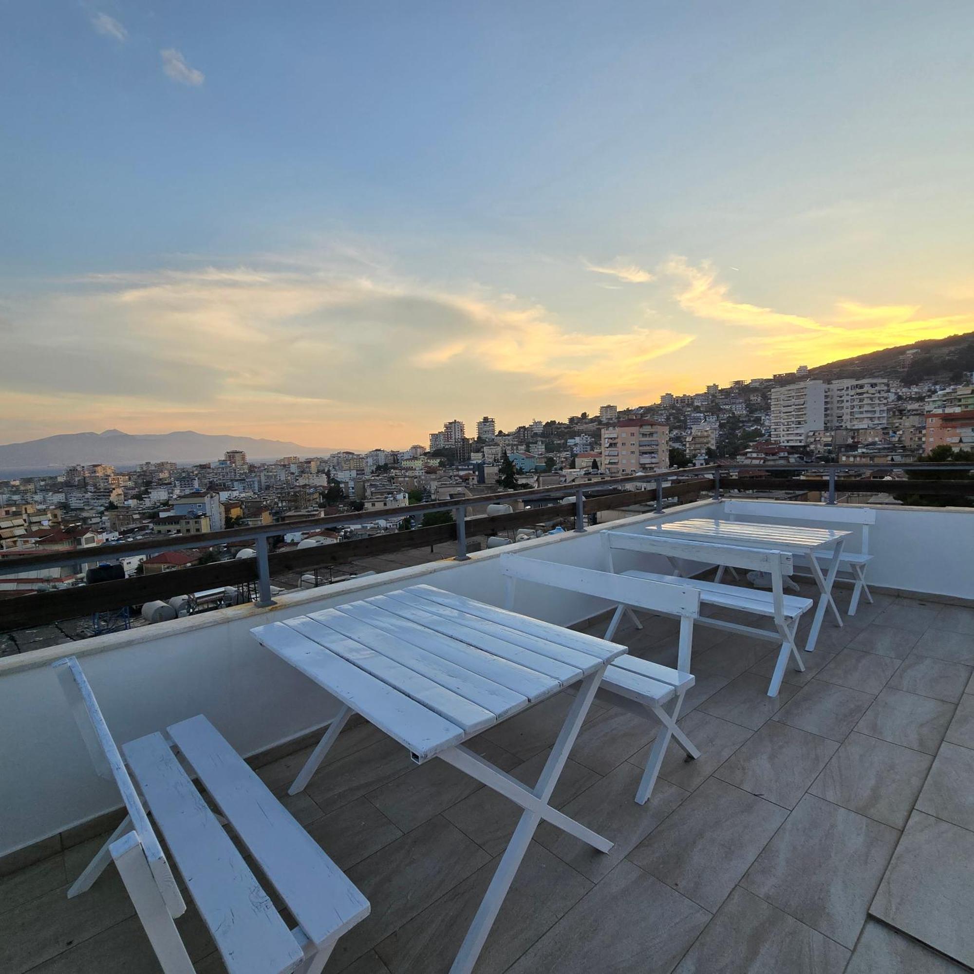 Hostal Poseidonas *