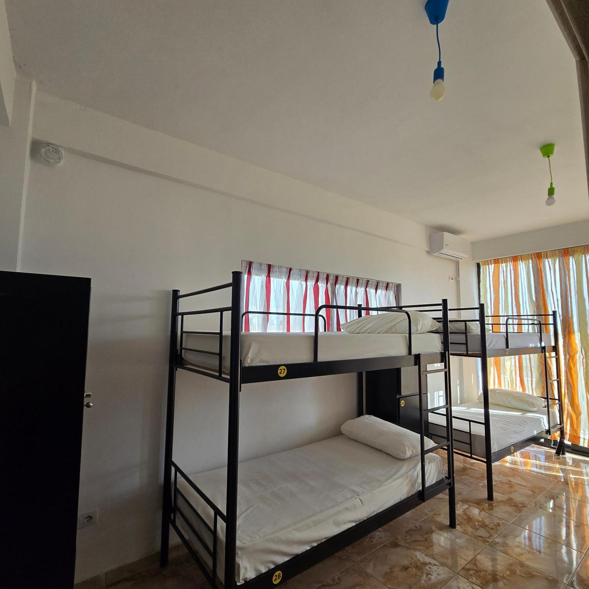 Poseidonas Sarandë
