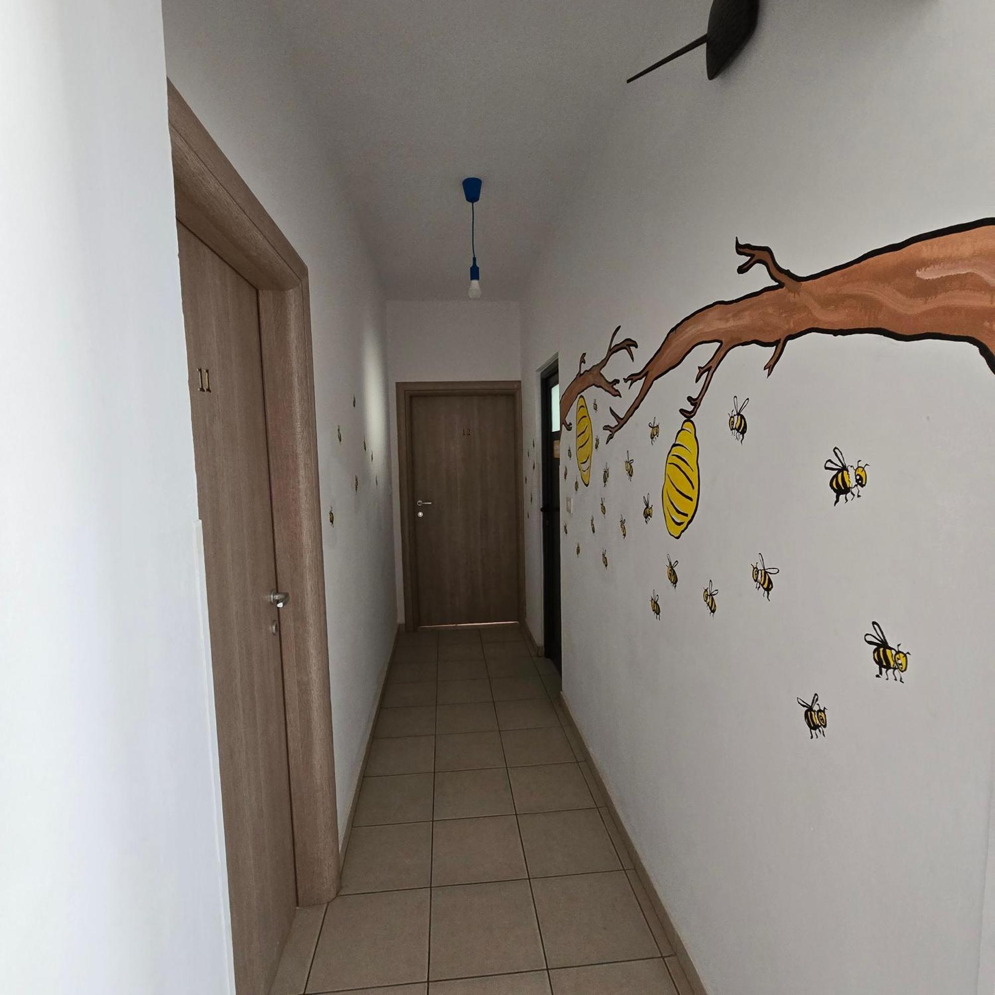 Hostal Poseidonas *