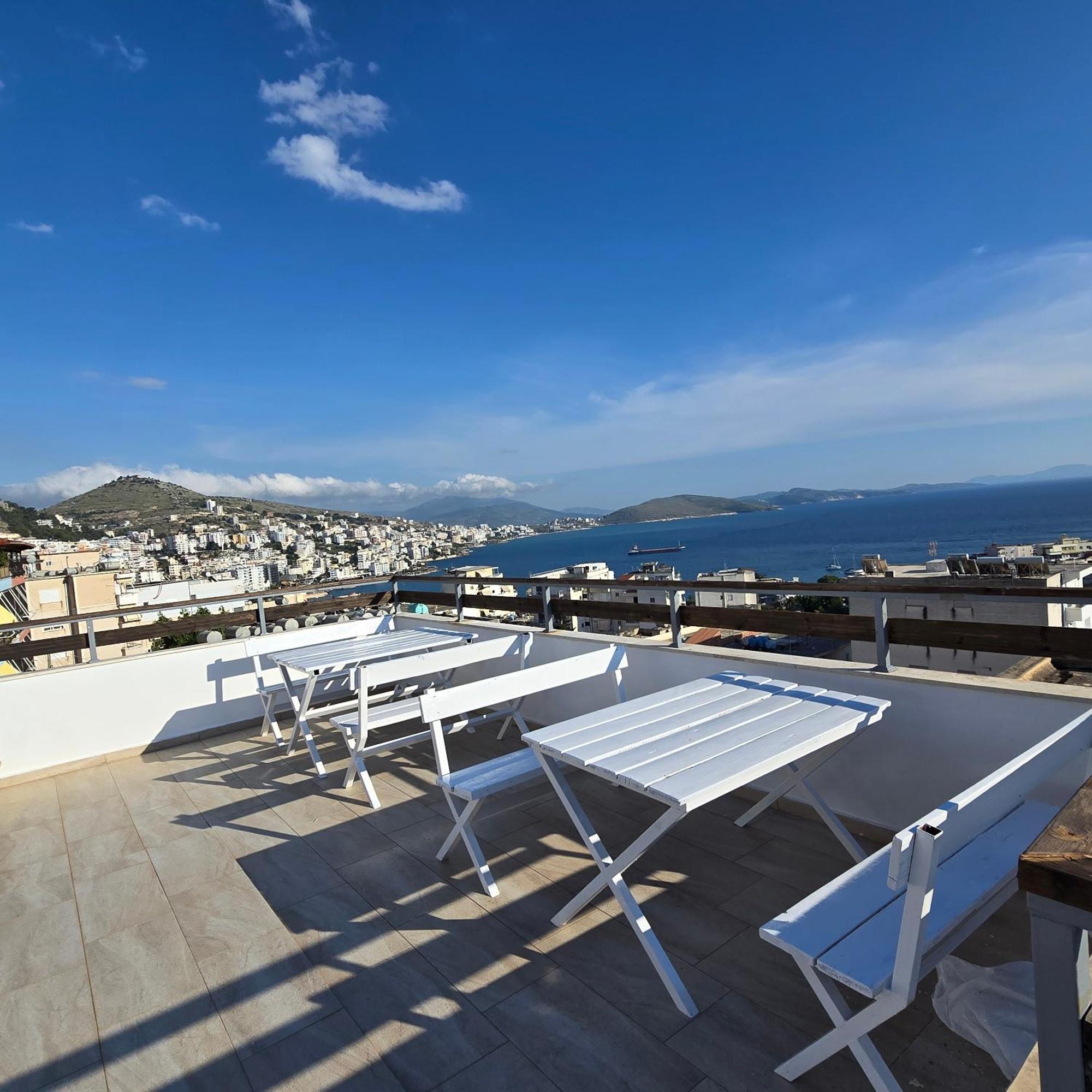 Hostal Poseidonas *