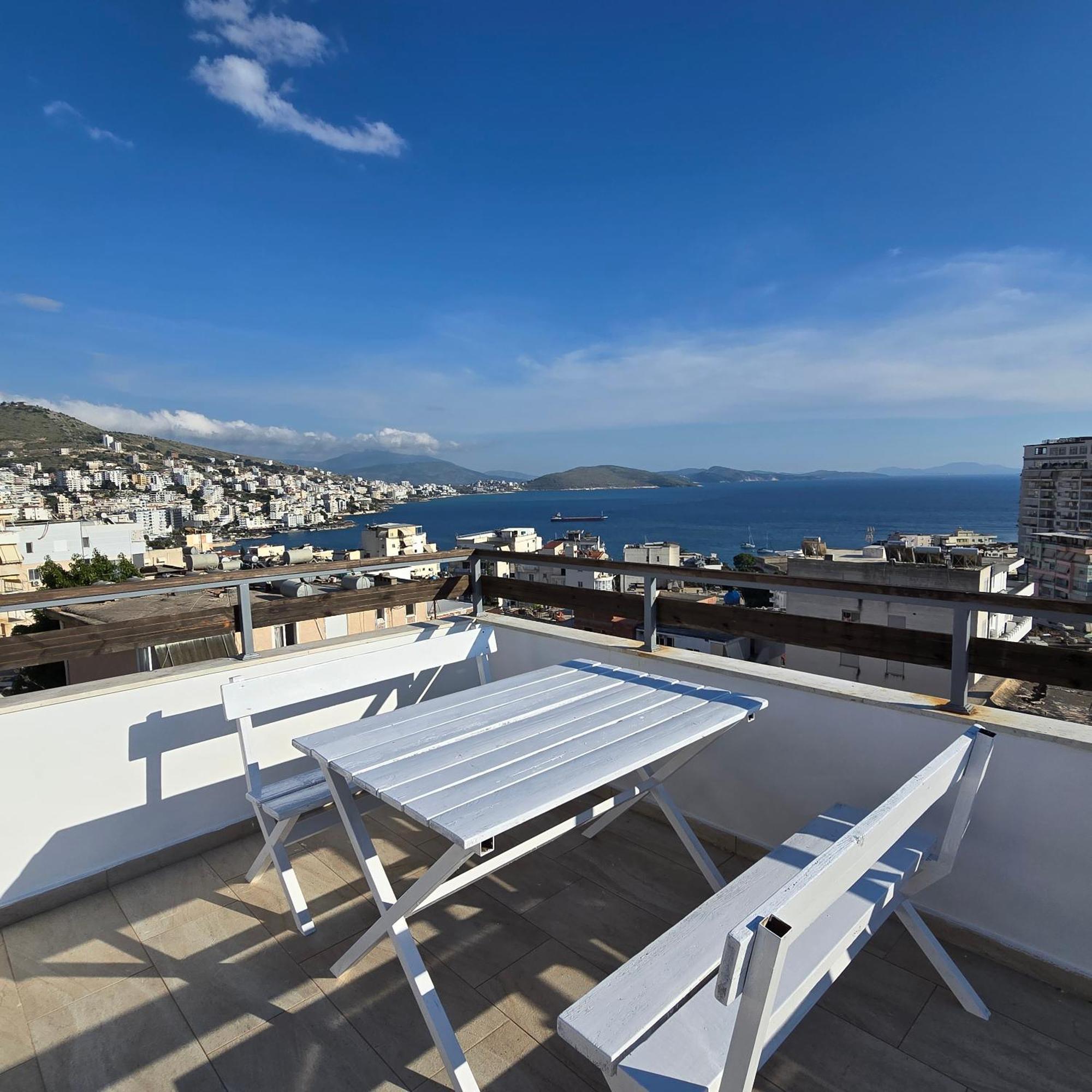 Hostal Poseidonas