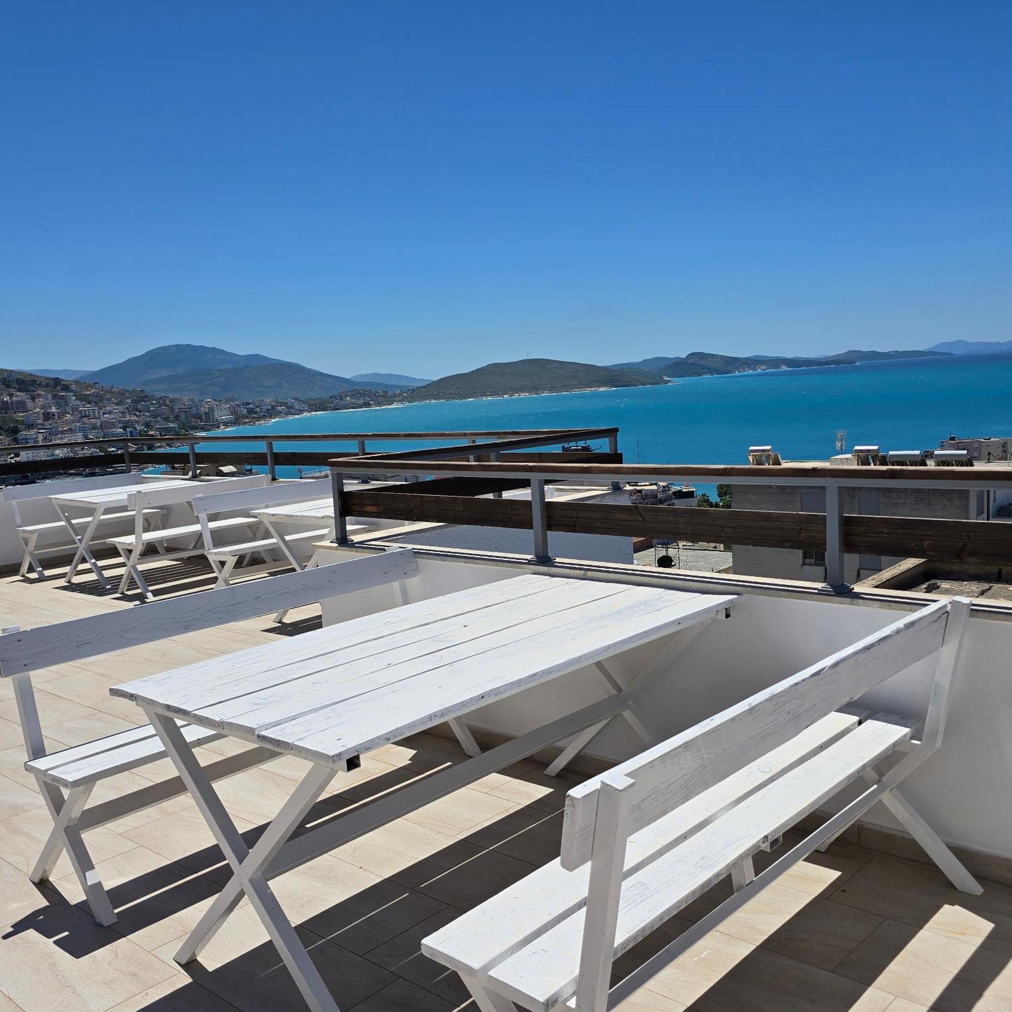 Hostal Poseidonas