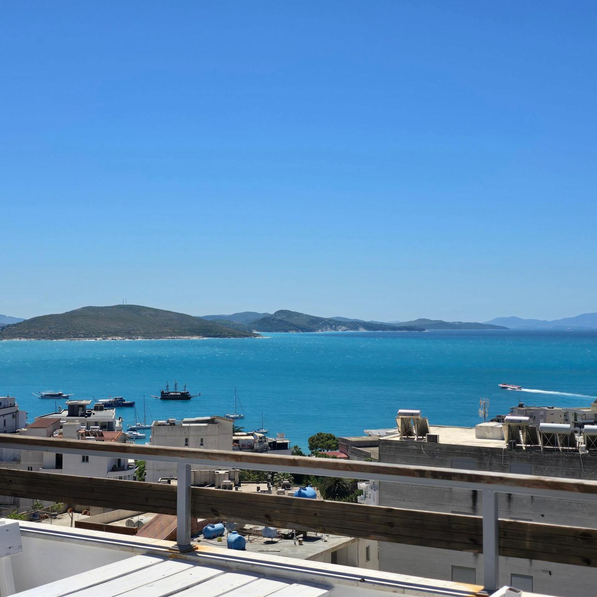 Poseidonas Hostal