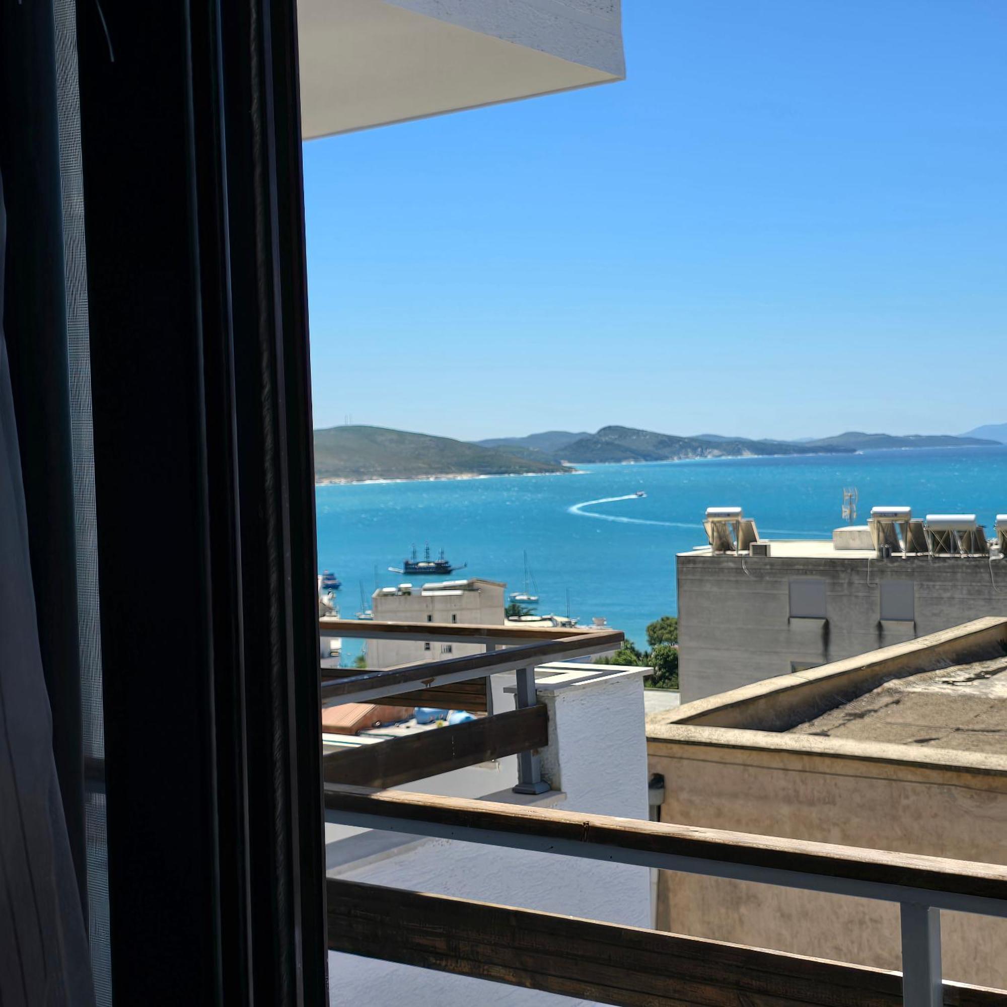 Hostal Poseidonas Sarandë