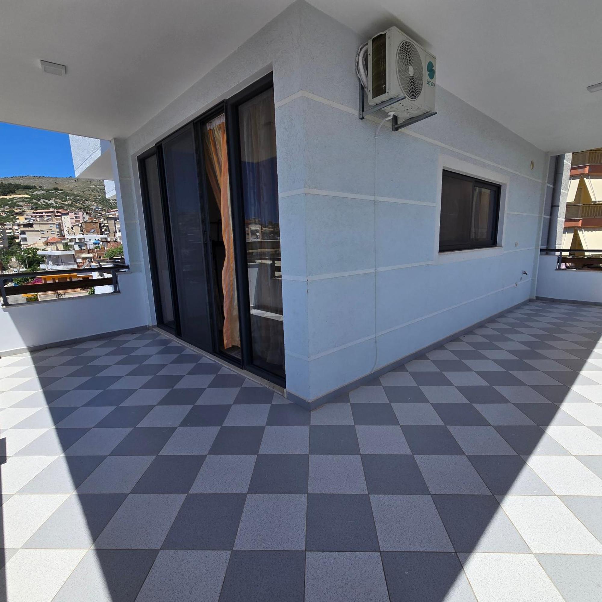 Hostal Poseidonas *