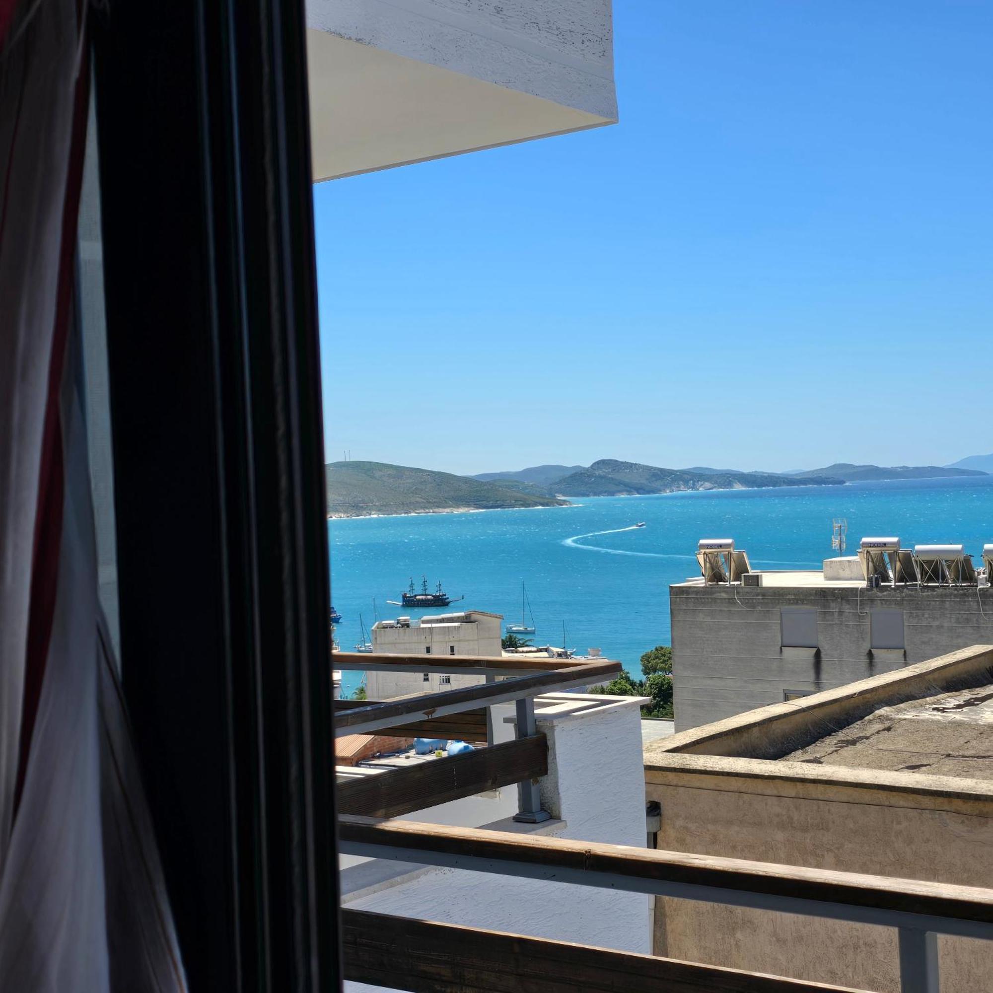 Hostal Poseidonas