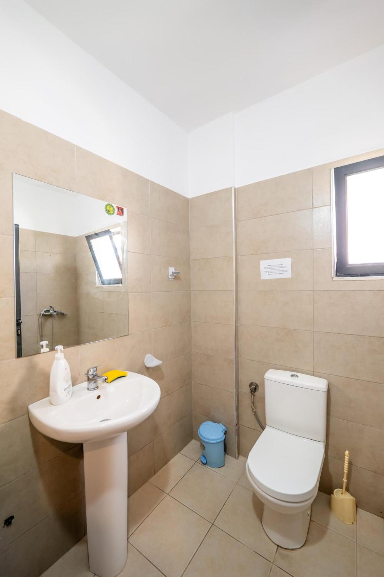 Hostal Poseidonas